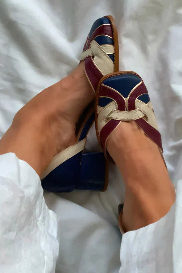 Linnea - Schuhe mit Absatz für Frauen