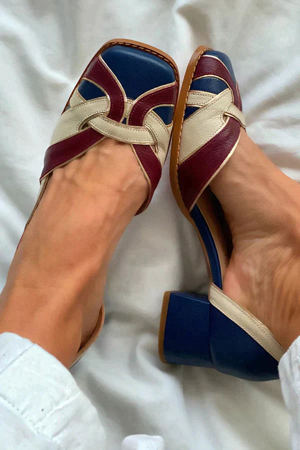 Linnea - Schuhe mit Absatz für Frauen