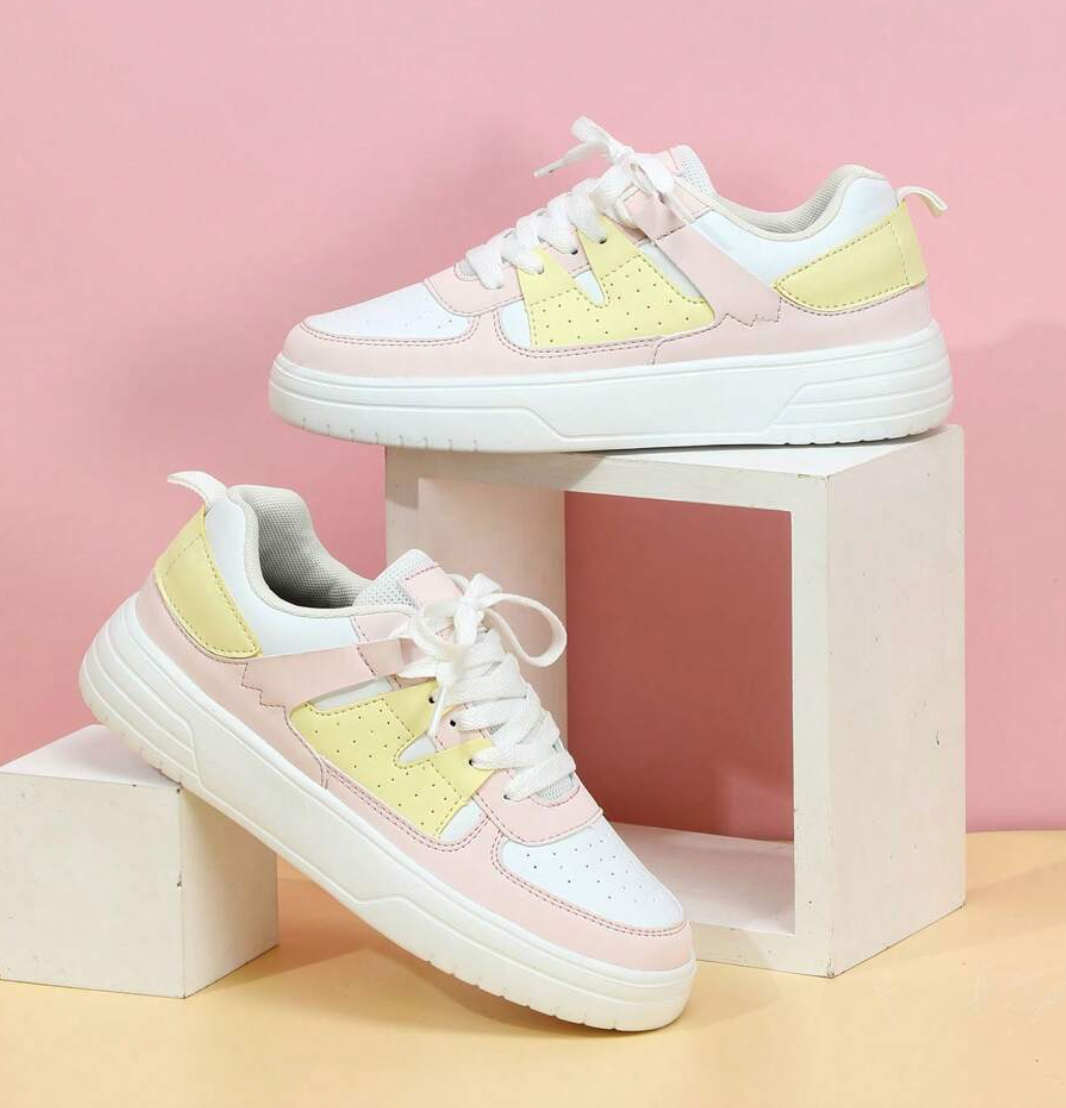 Liss - Sneakers für Frauen