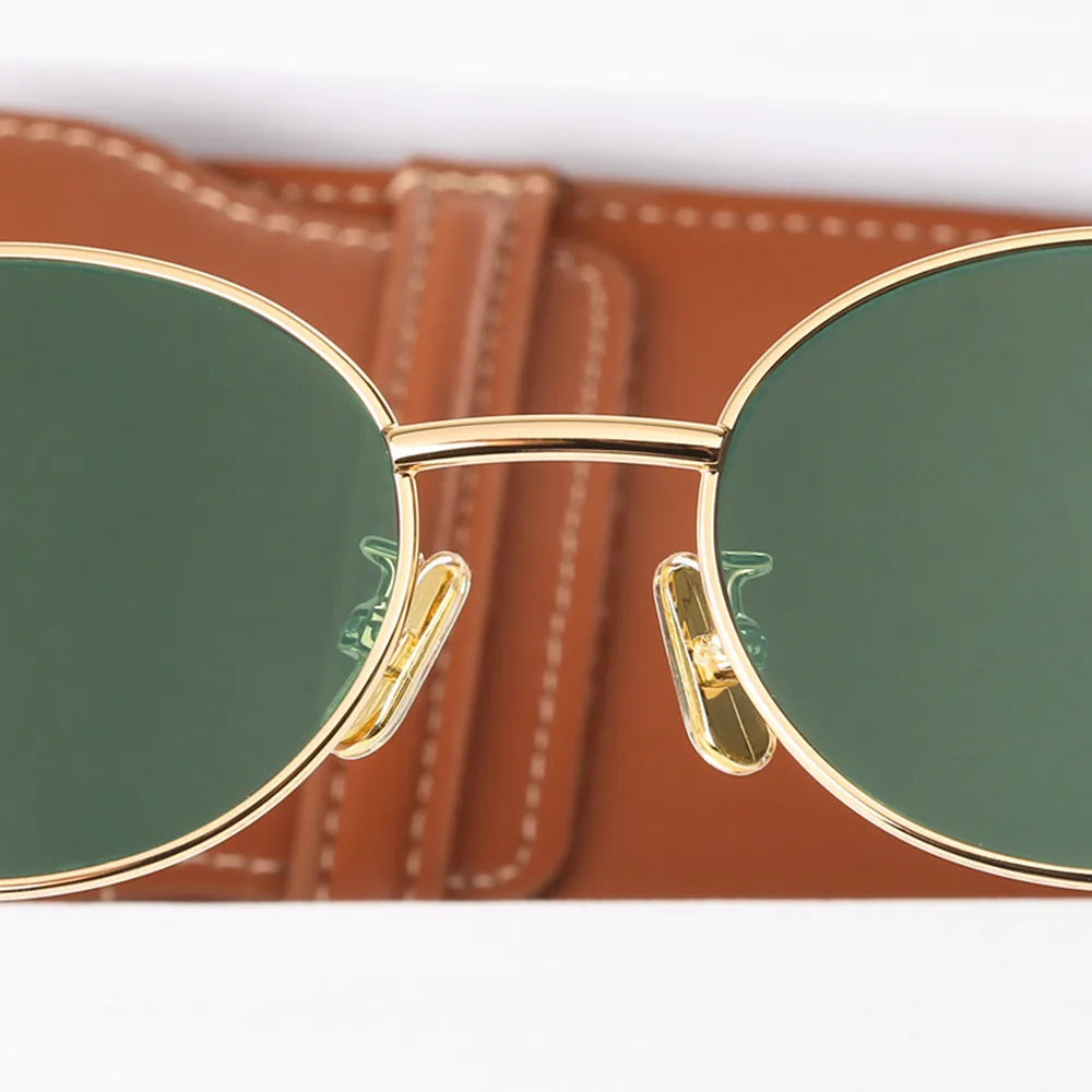 Dazzle Vision - coole Sonnenbrillen