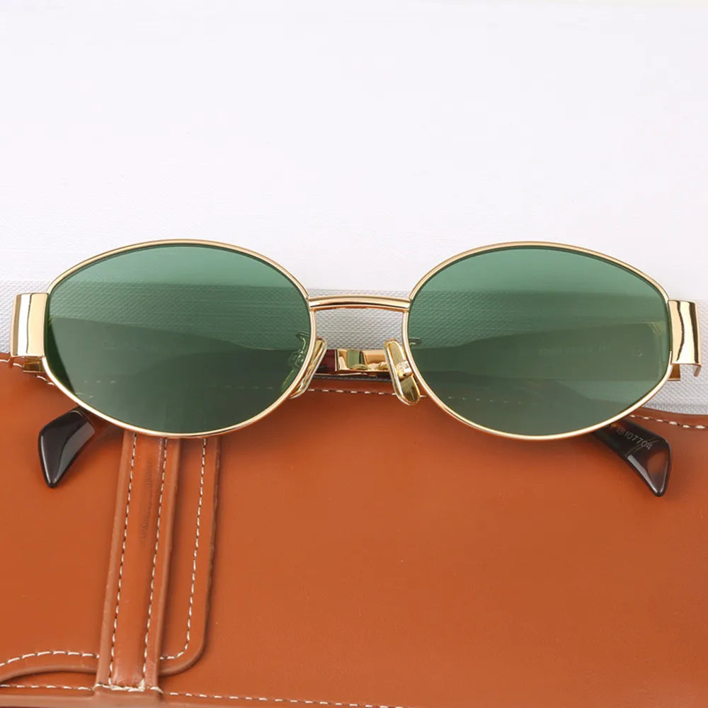 Dazzle Vision - coole Sonnenbrillen