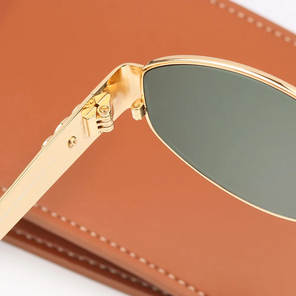 Dazzle Vision - coole Sonnenbrillen