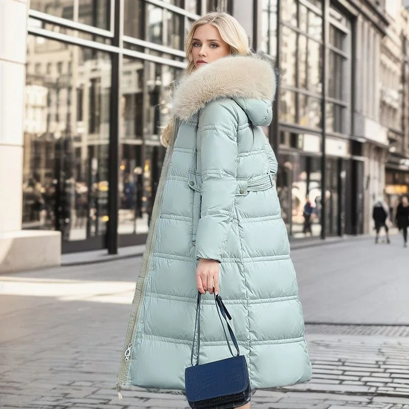 Valerie™ – Luxus-Wintermantel für Damen