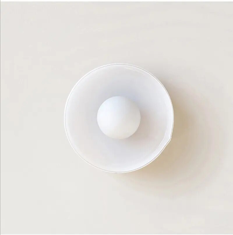 LumiDisc – Moderne Decken- und Wandleuchten-Kollektion