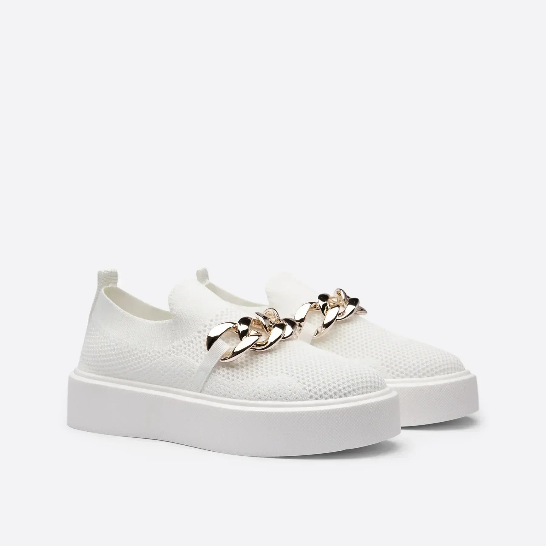 Elisa - Komfort orthopädische Sneakers