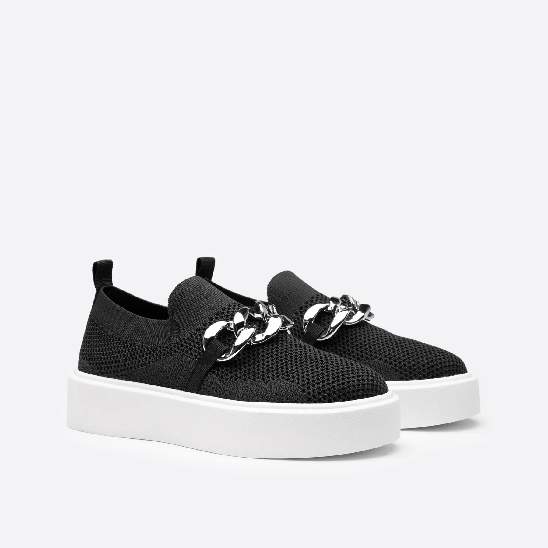 Elisa - Komfort orthopädische Sneakers