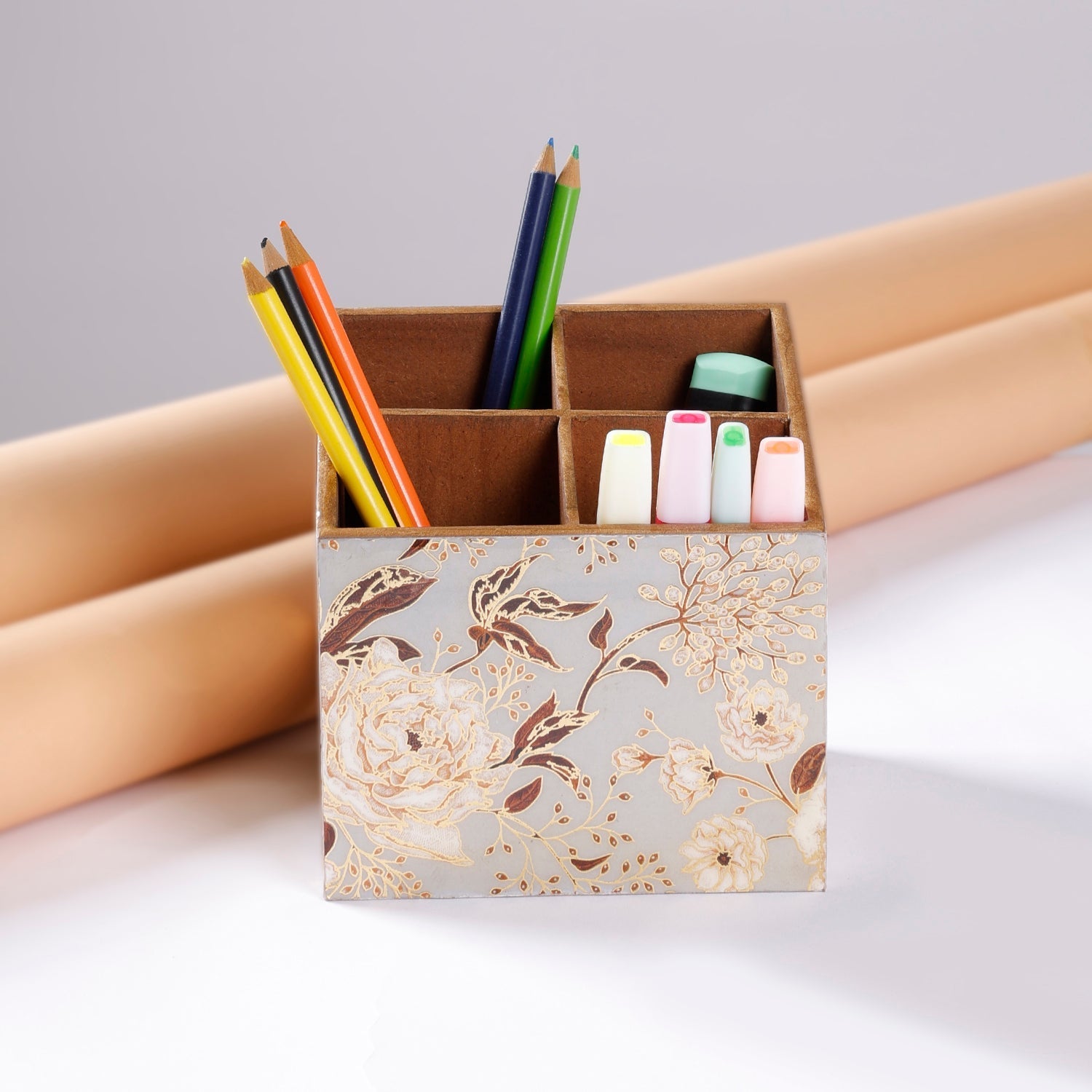 Celavue - Eleganter Organisationsstifthalter