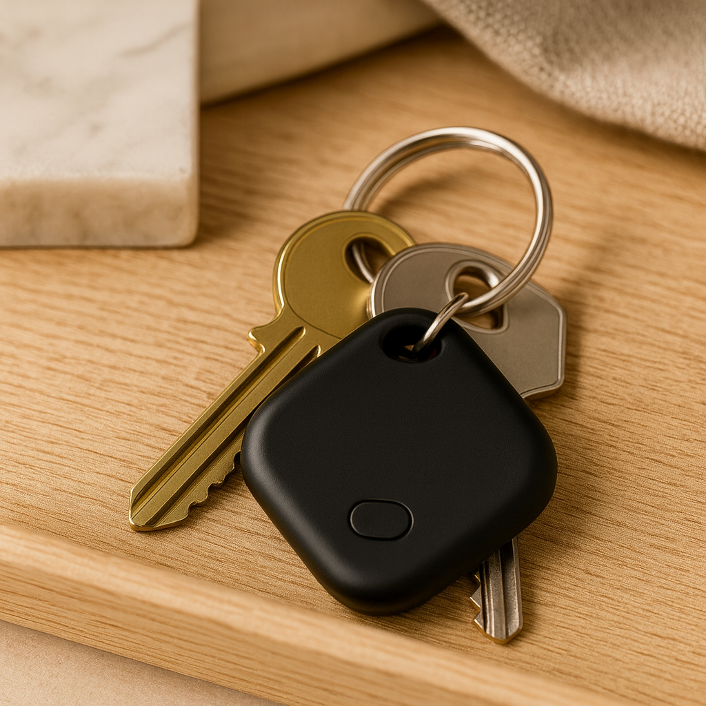 NexTrack | Ultrakompakter Tracker