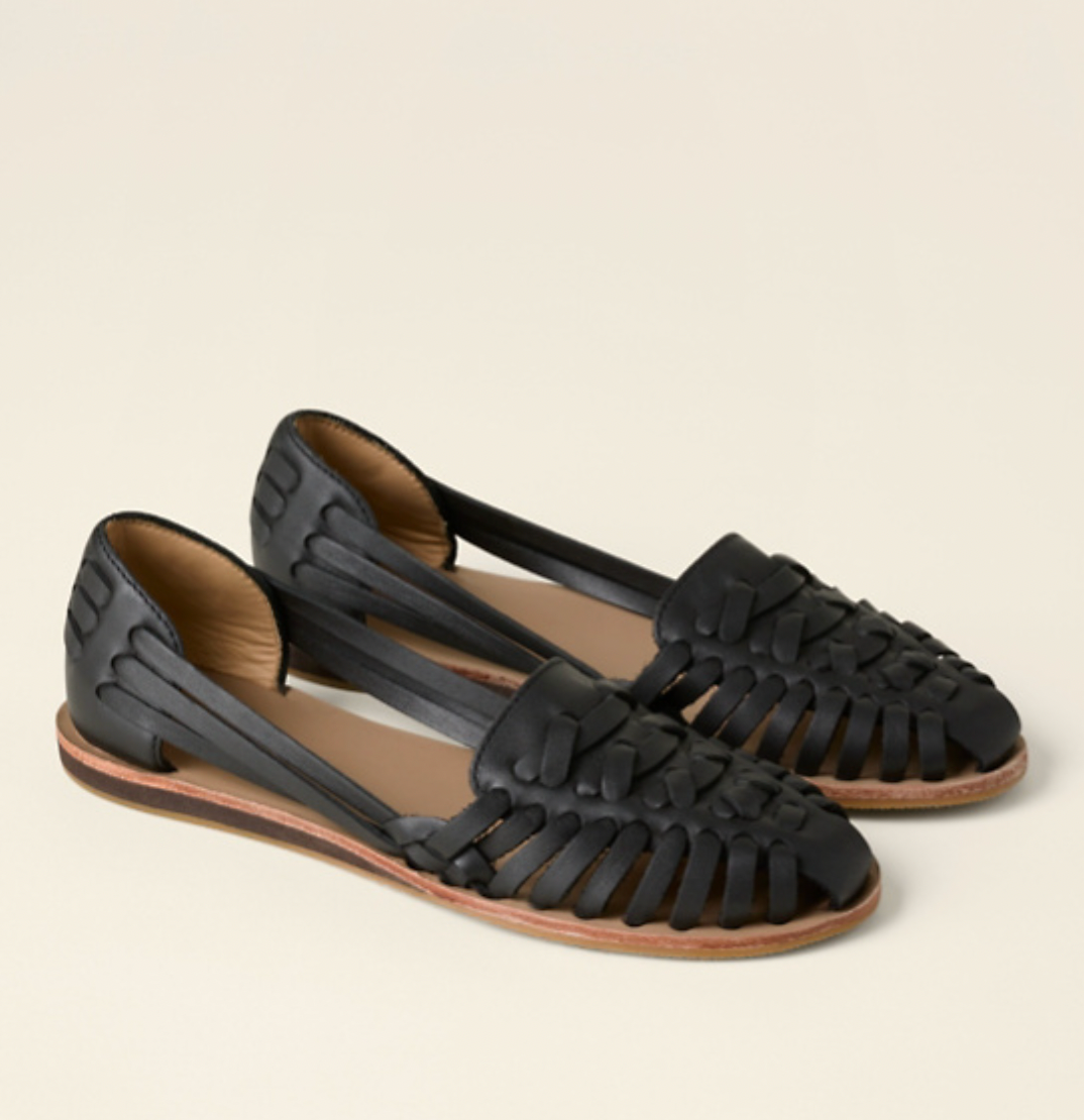 Nia - Stilvolle Sandalen, die perfekt für den Sommer sind