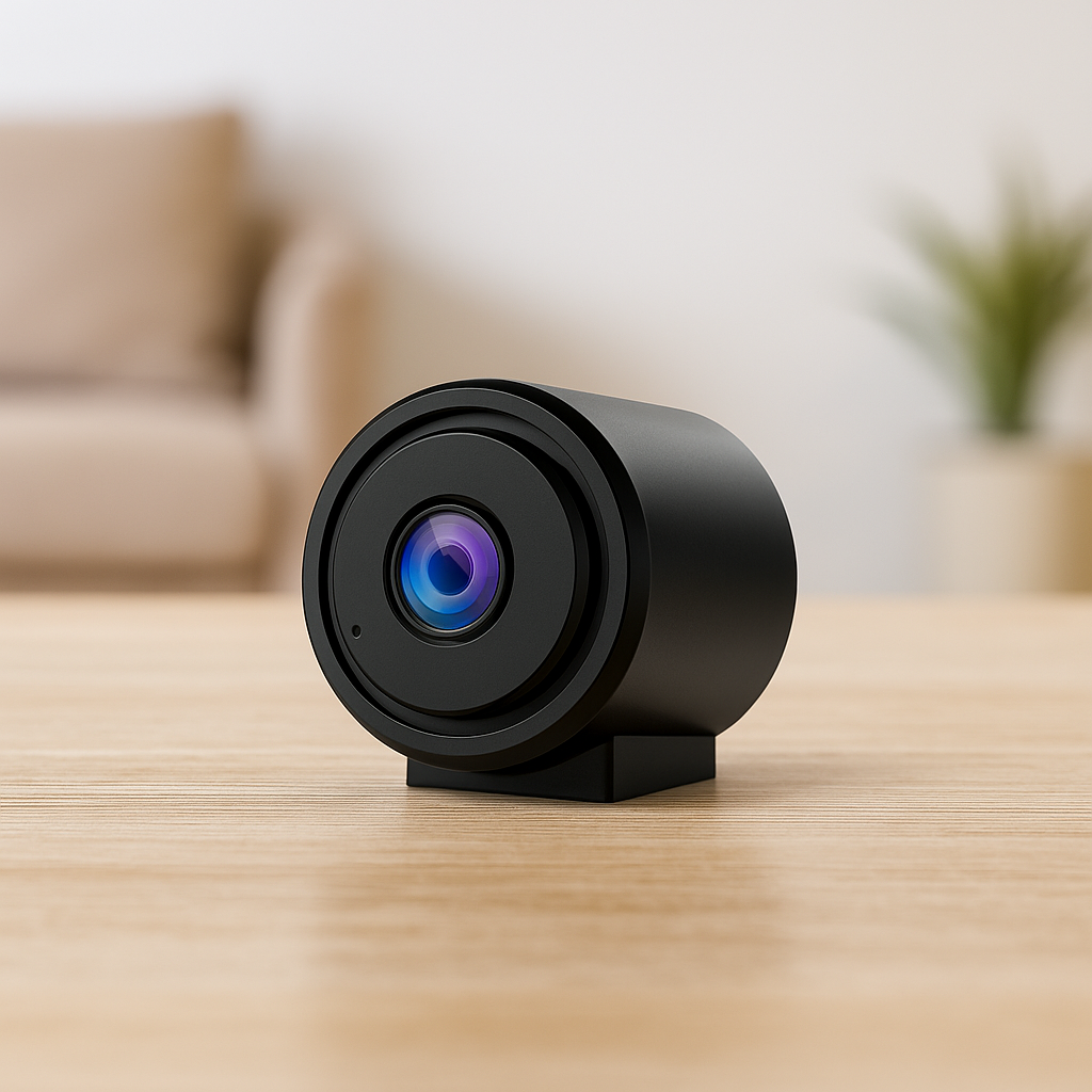 NightGuard | Mini-WLAN-Kamera
