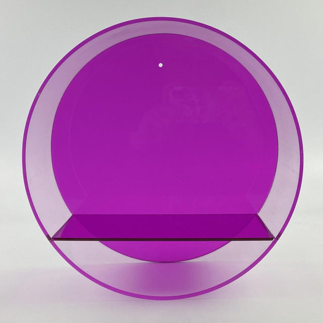 HaloShelf – Regaal für die Wand, sauber und modern