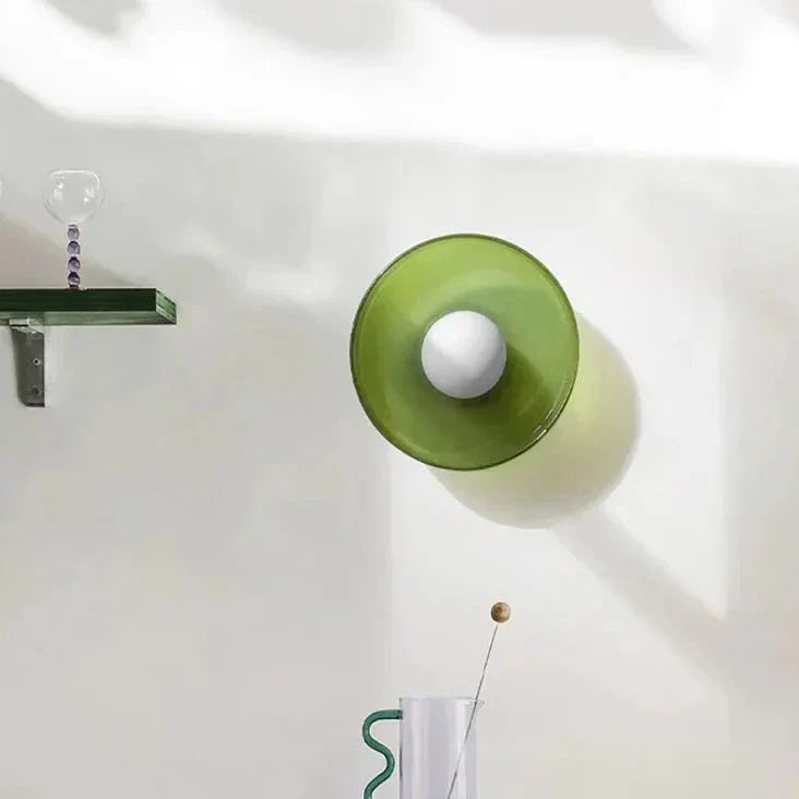 LumiDisc – Moderne Decken- und Wandleuchten-Kollektion