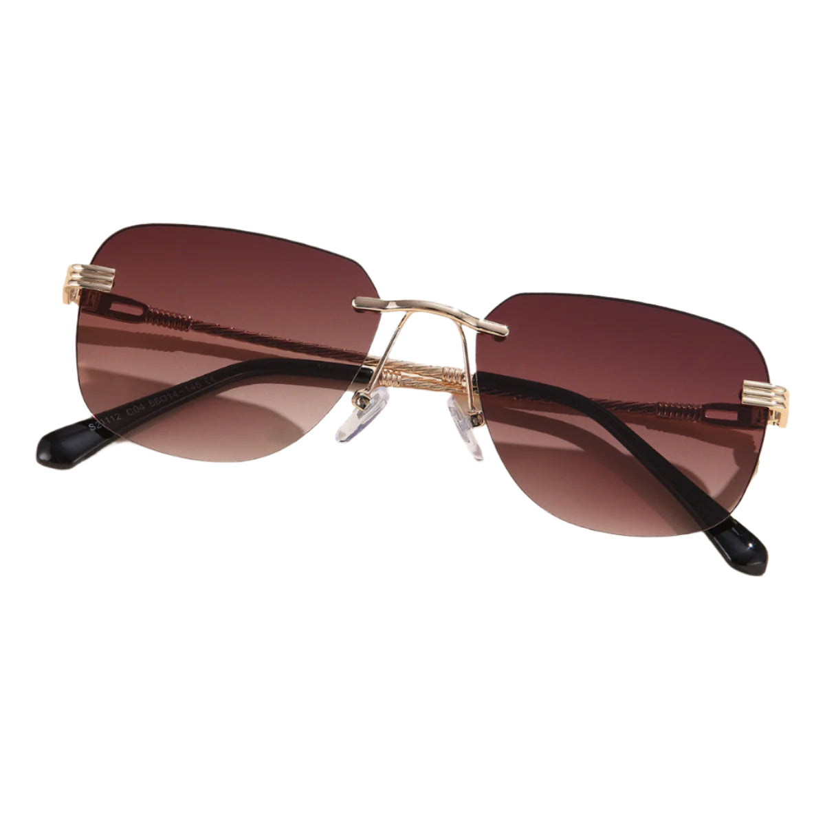 Georgia - Piloten-Sonnenbrille