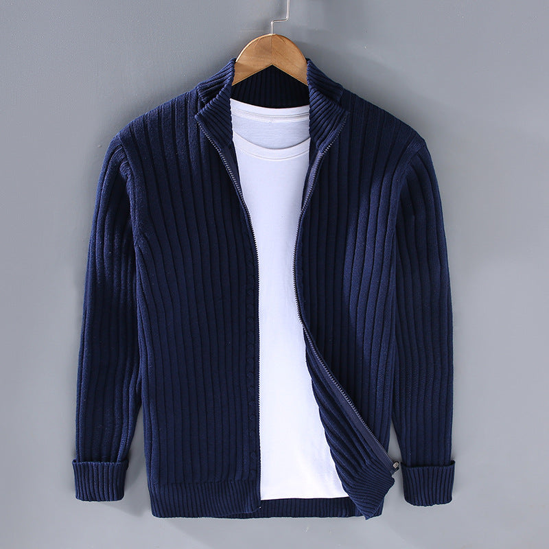 Emilus | Herren Cardigan