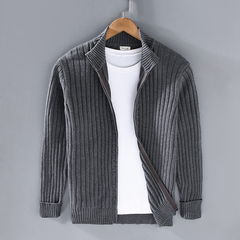 Emilus | Herren Cardigan