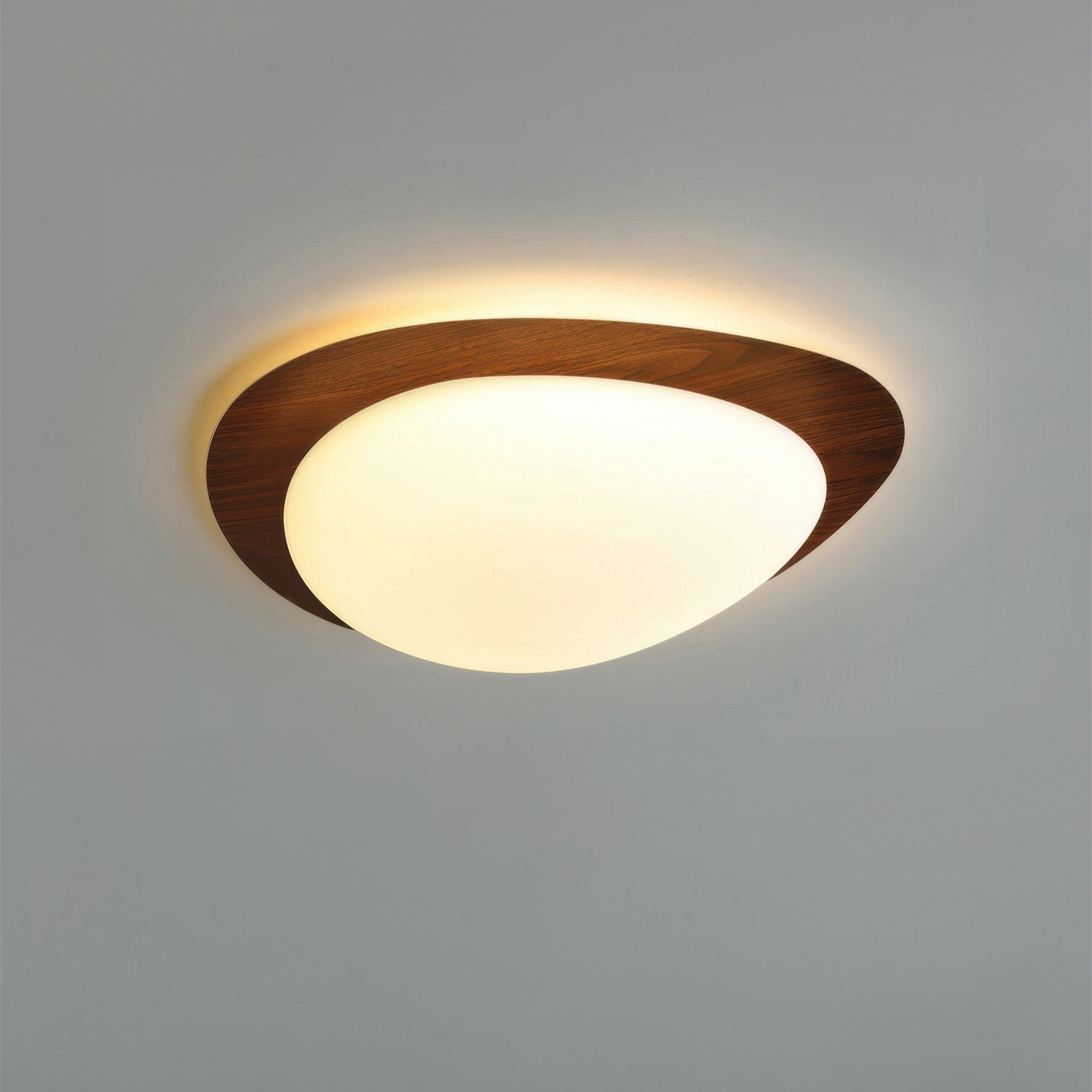 Skandinavische Design Deckenlampe