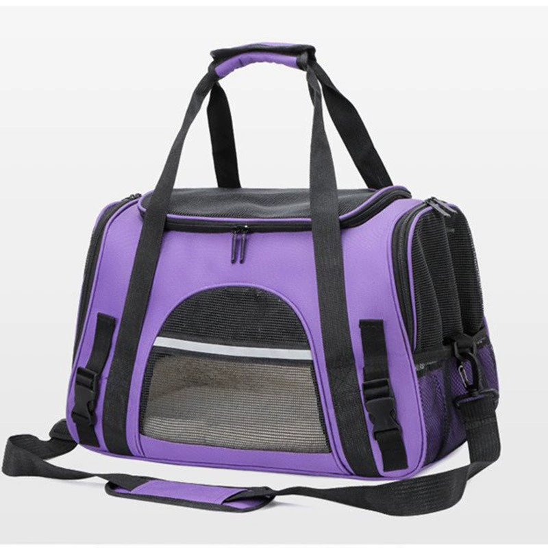 PawPorter – Stilvolle und vielseitige Reisetasche für Haustiere