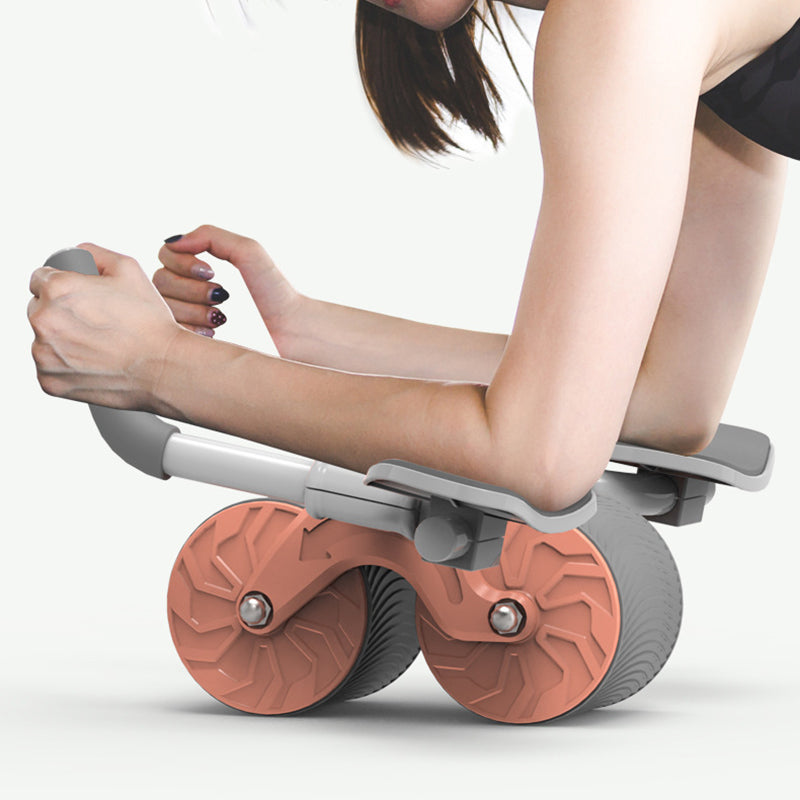 AbDrive – Krafträder für Planken und Rollen