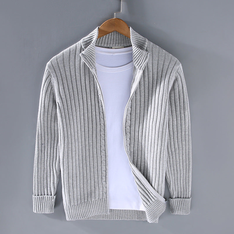 Emilus | Herren Cardigan