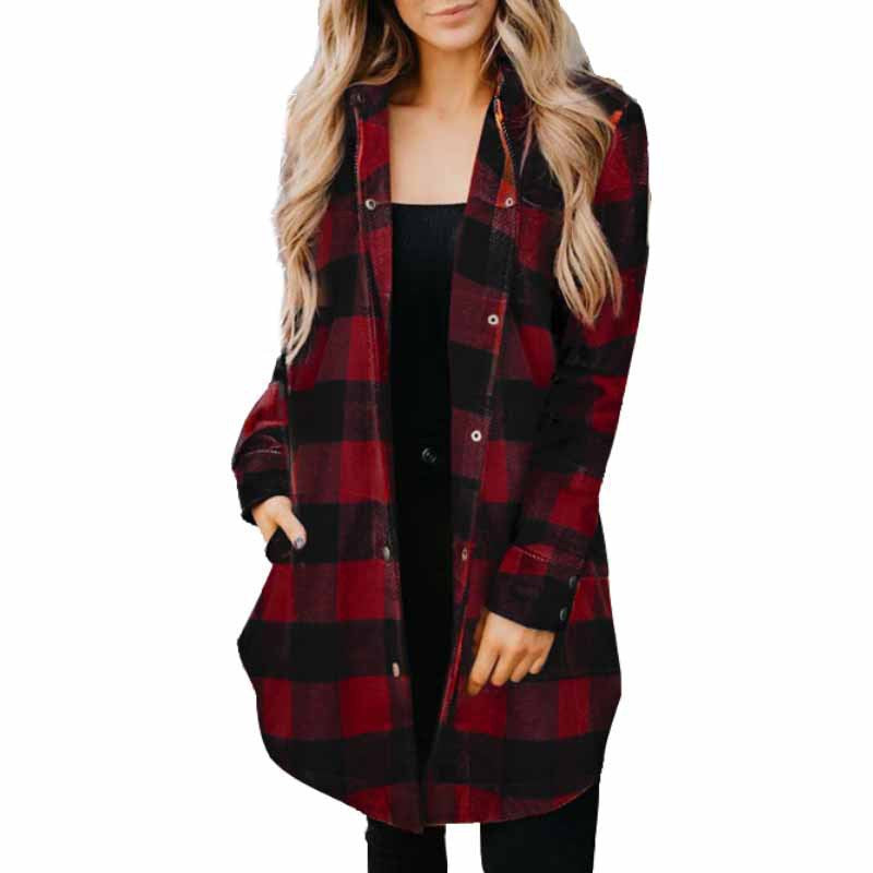 Lisbeth - Legere und stilvolle Strickjacke