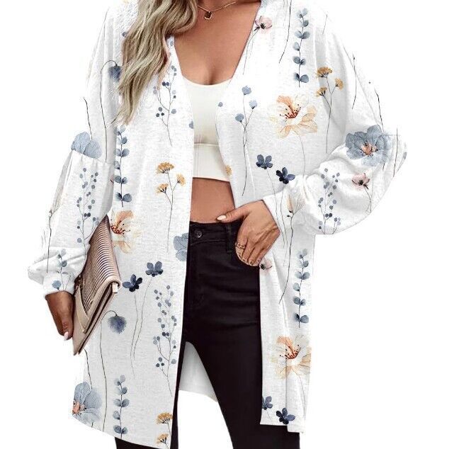 Julia – Elegante Strickjacke