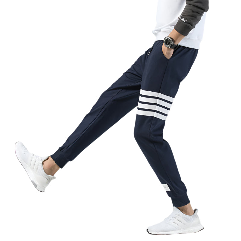 Tom - Hochwertige Jogginghosen