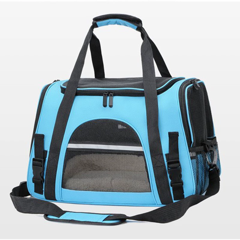 PawPorter – Stilvolle und vielseitige Reisetasche für Haustiere