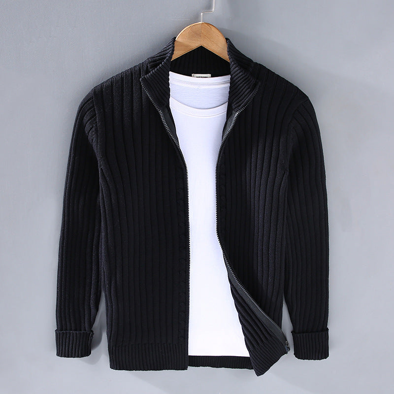 Emilus | Herren Cardigan