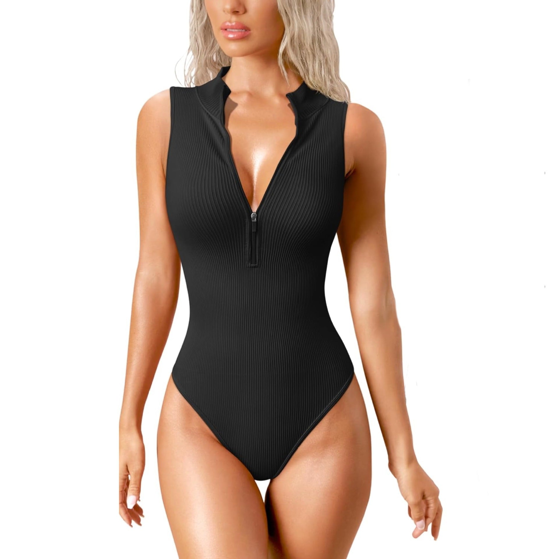 Astrid - Badeanzugbody