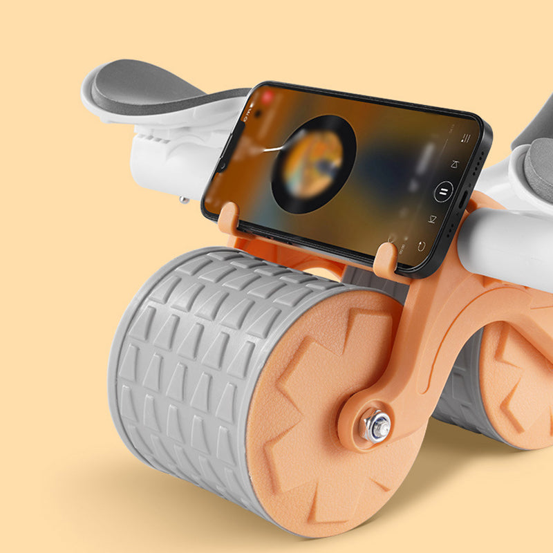AbDrive – Krafträder für Planken und Rollen