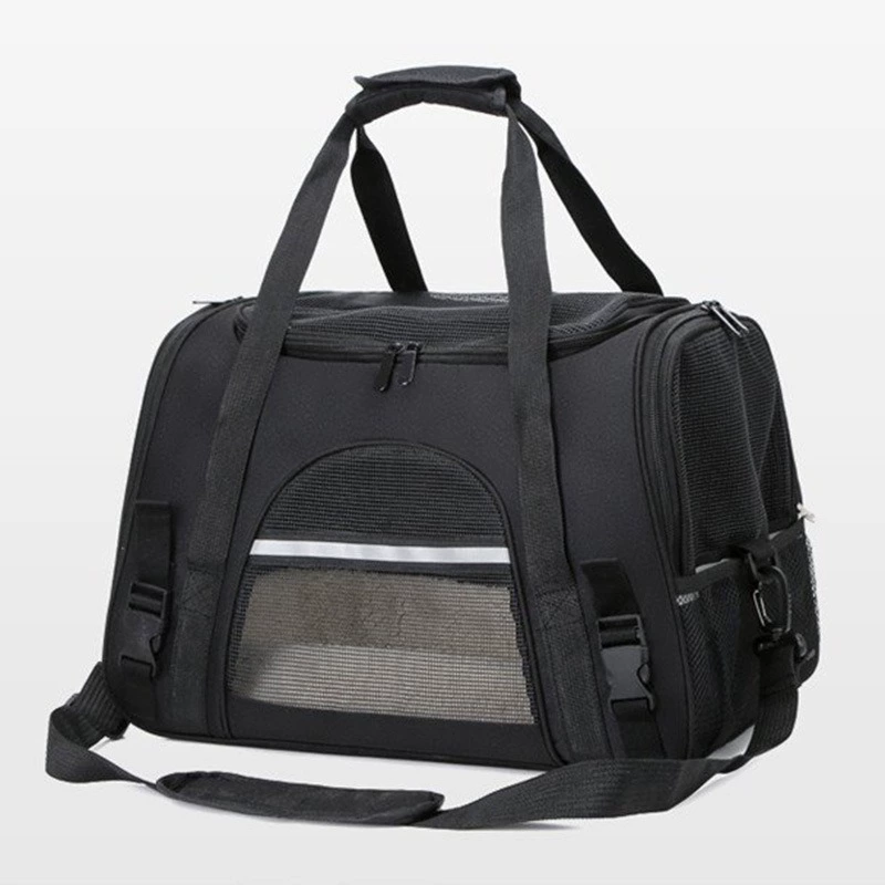 PawPorter – Stilvolle und vielseitige Reisetasche für Haustiere
