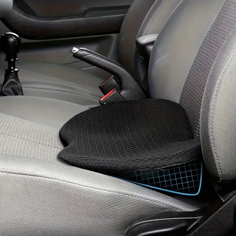 Orthoxa | Memory Foam Autositzkissen