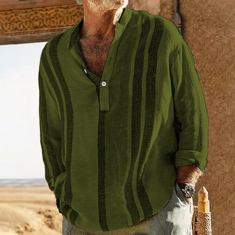 Kian - Premium Hemd