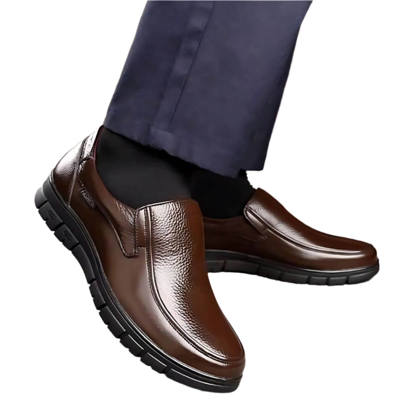 Romeo - Herrenschlupfschuhe