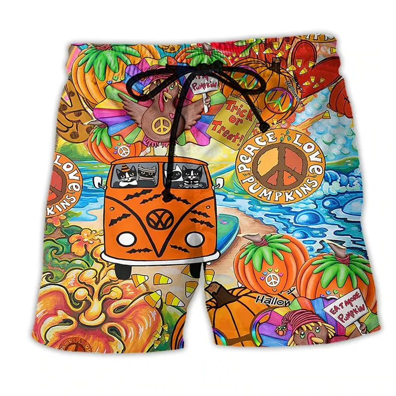 Eros - Badeshorts für Männer