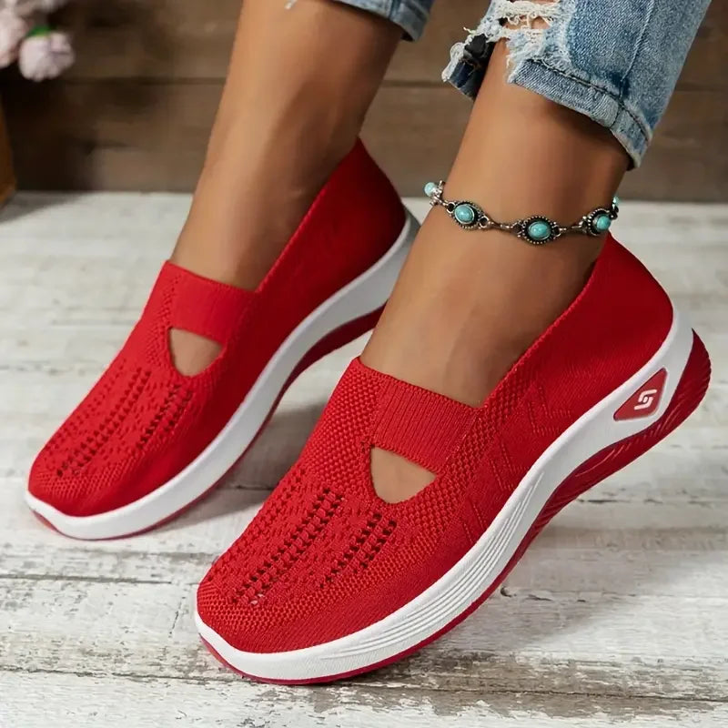 Emma - Orthopädische Turnschuhe