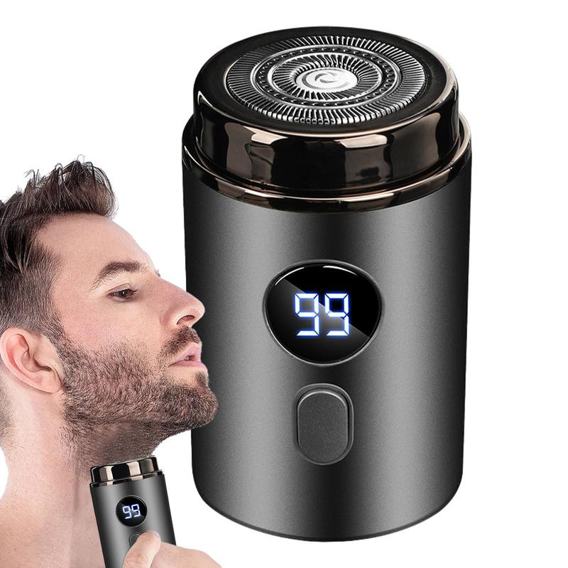 Glevaris - Mini tragbare elektrische Razor