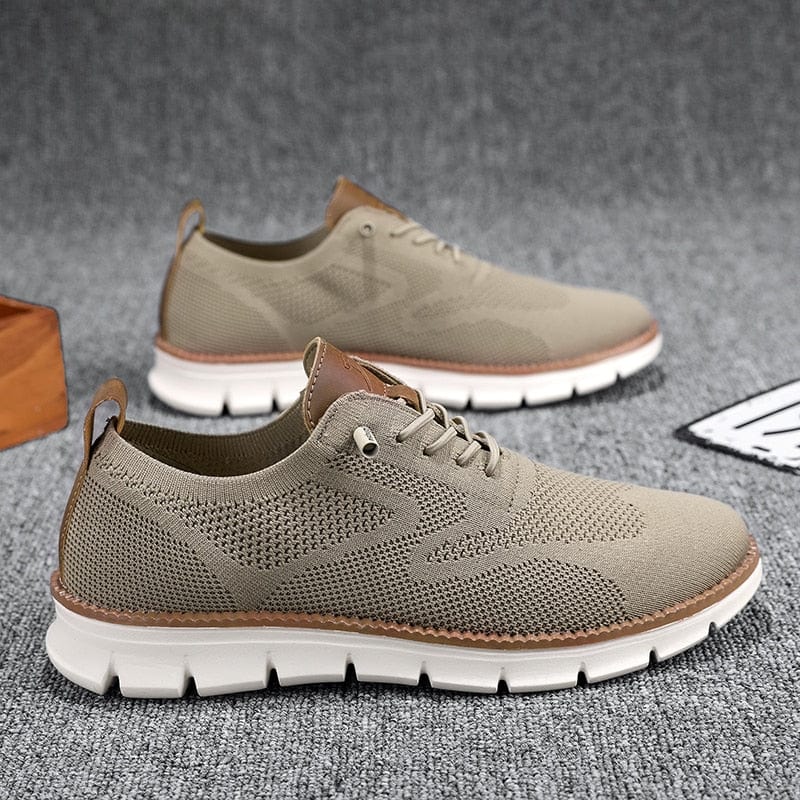 Marius - Elegante Schuhe mit modernem Design