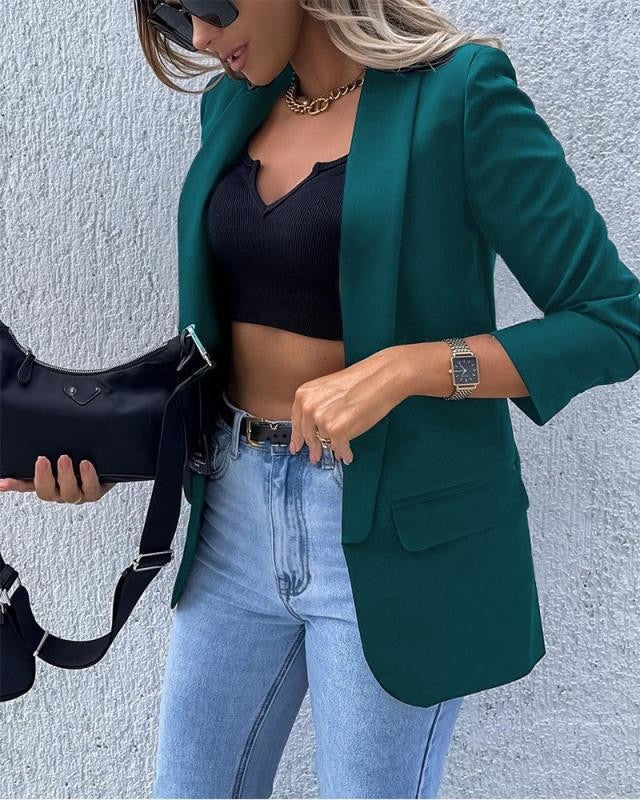 Katharina – Moderner Business-Blazer
