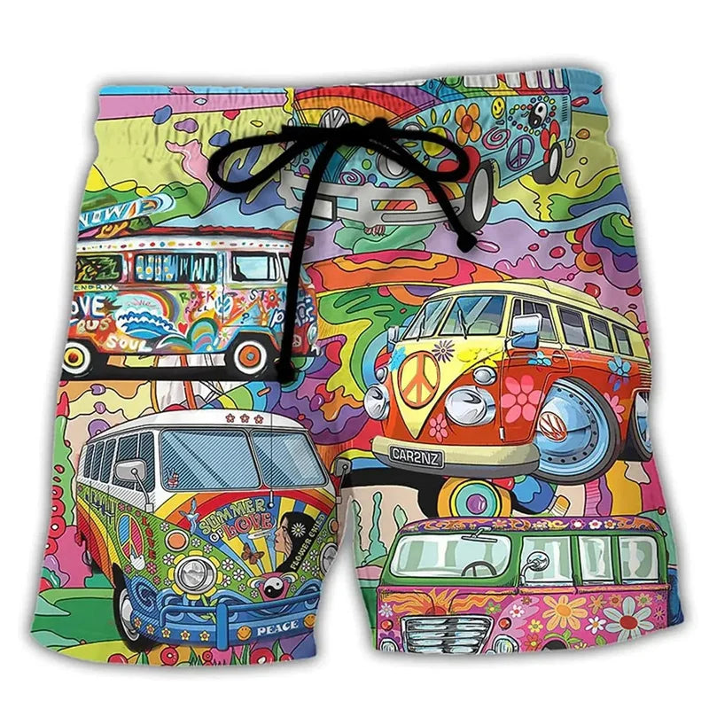 Eros - Badeshorts für Männer