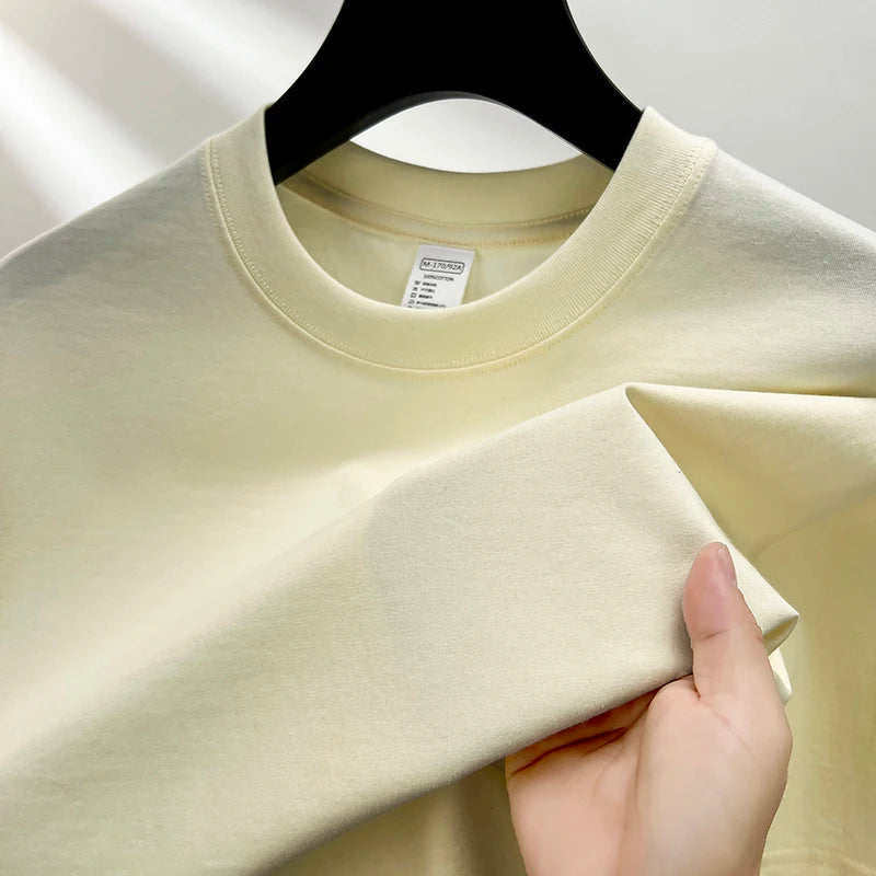Casper - Luxus Breeze T-Shirt