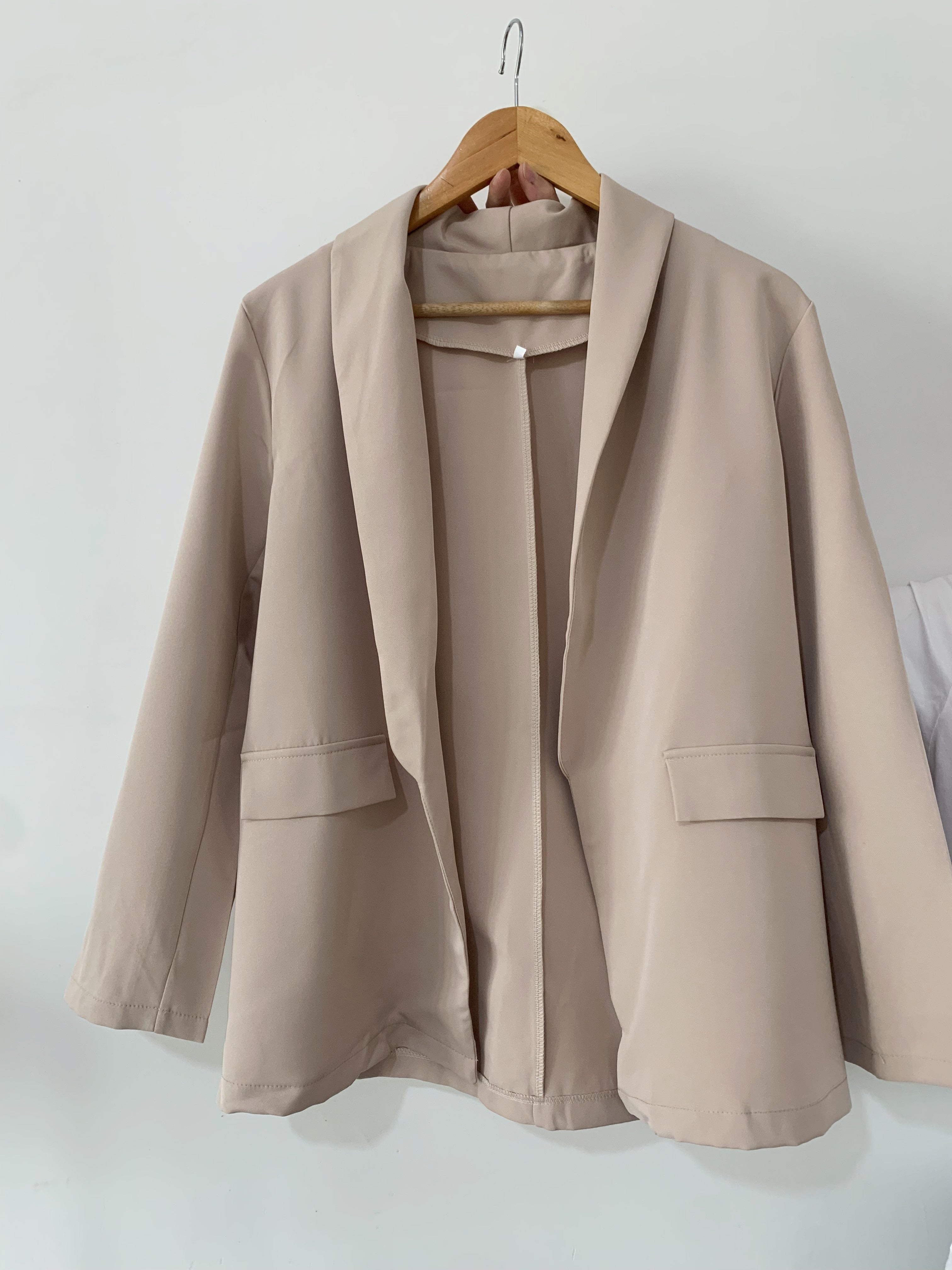 Katharina – Moderner Business-Blazer