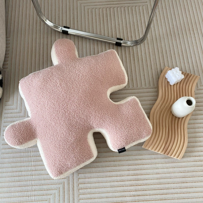 CushionCraft – Modulare Puzzlesitzkissen für individuelle und gemütliche Sitzgelegenheiten