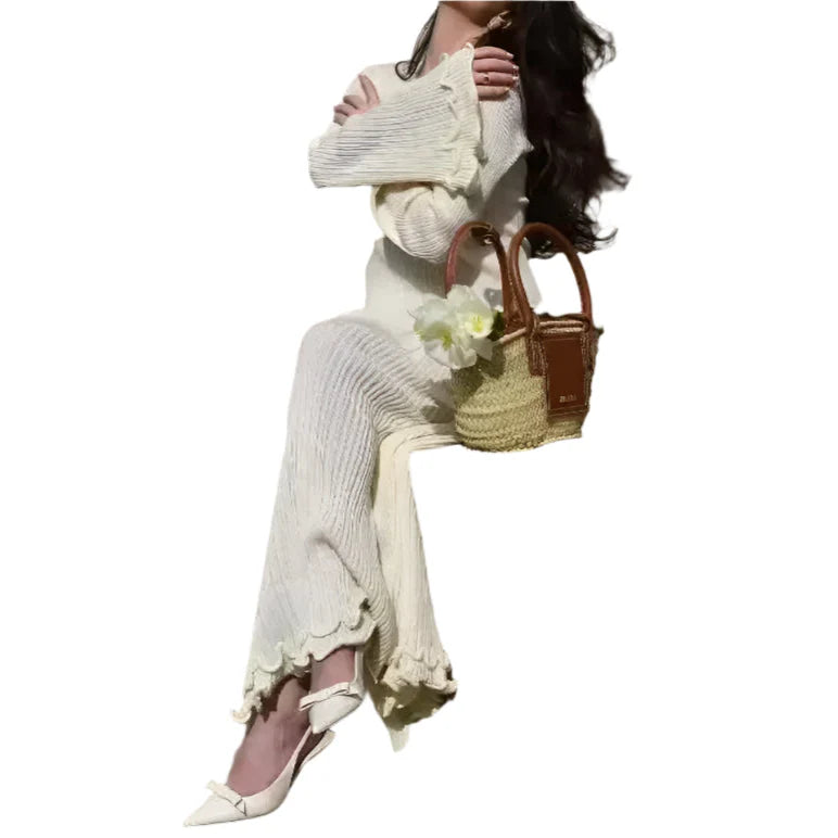 Luna - Virales Märchenkleid