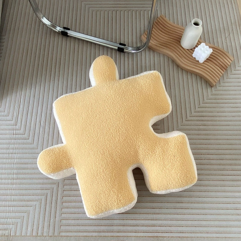 CushionCraft – Modulare Puzzlesitzkissen für individuelle und gemütliche Sitzgelegenheiten