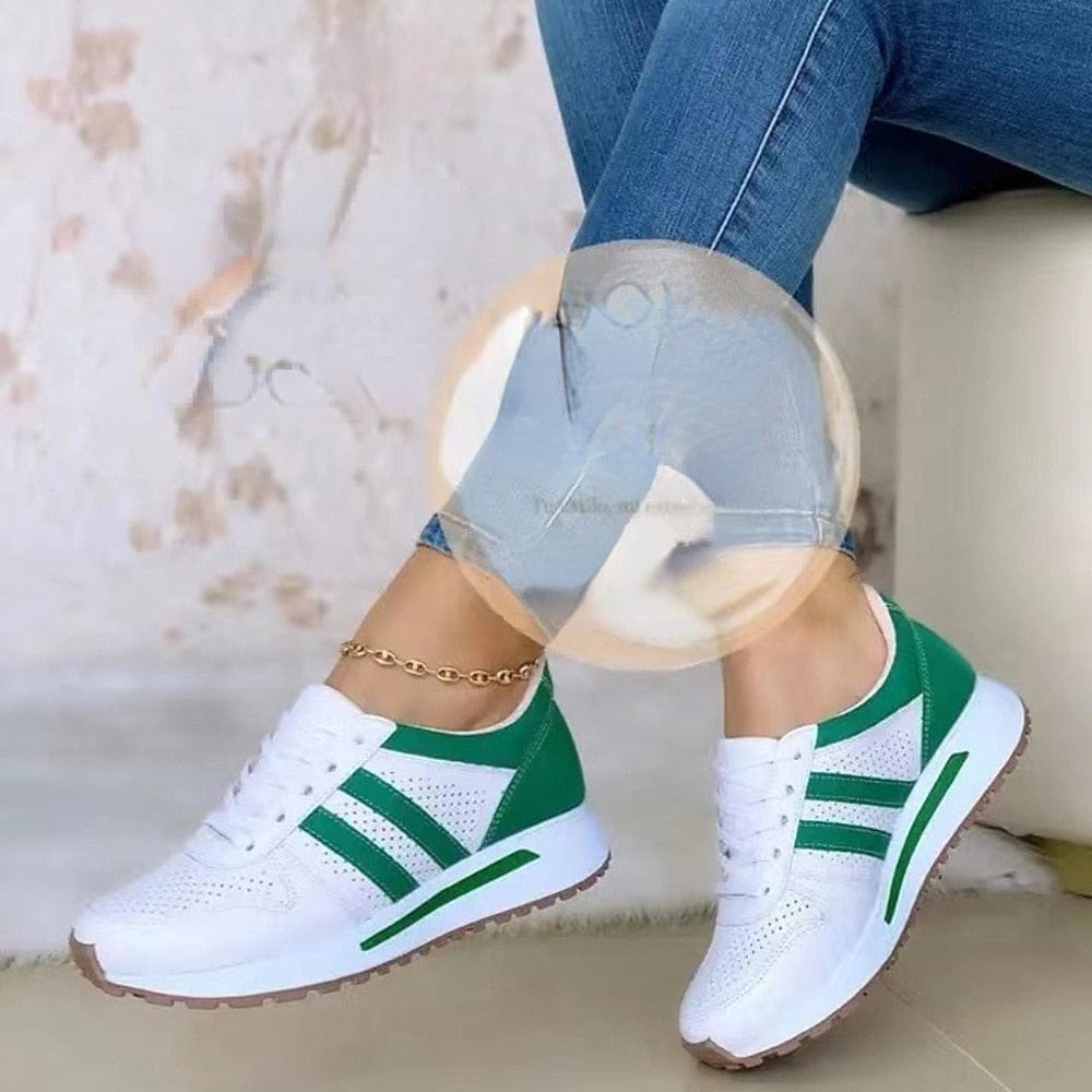 Myla - Bequeme und elegante Schuhe