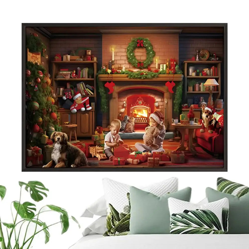 2025 Puzzle-Niedersachsen Adventskalender