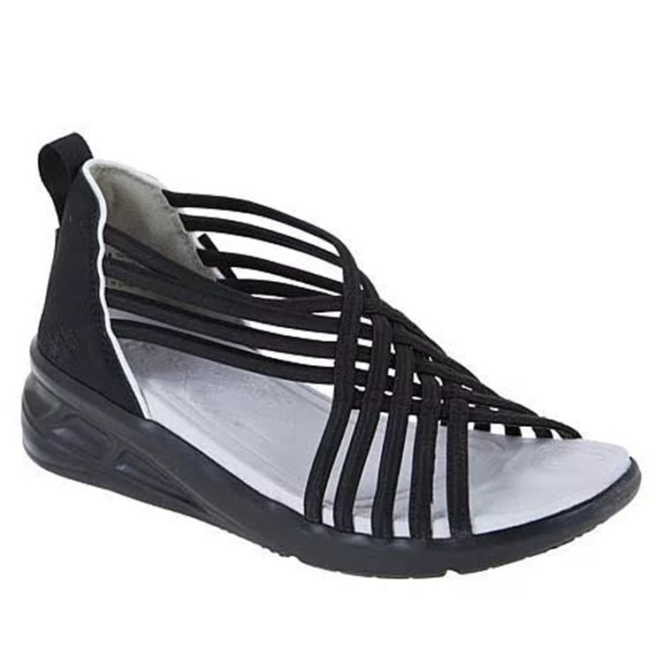 Anne - Stilvolle Sandalen