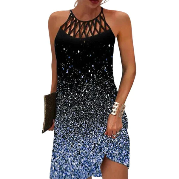 Gissela - ärmelloses Sommerkleid für Damen