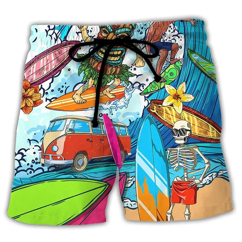Eros - Badeshorts für Männer